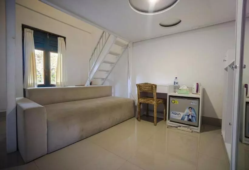 ペンション Vande Guest House