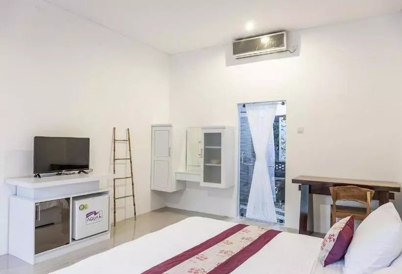 ペンション Vande Guest House