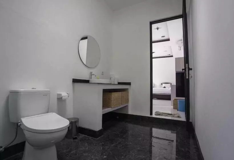 ペンション Vande Guest House