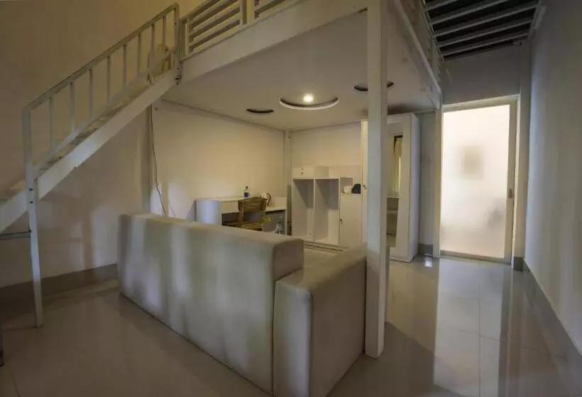 ペンション Vande Guest House