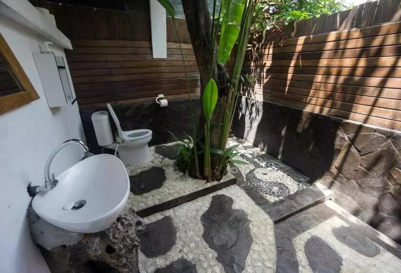 ペンション Vande Guest House