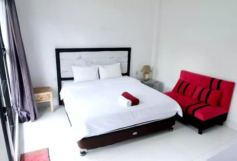 ペンション Vande Guest House