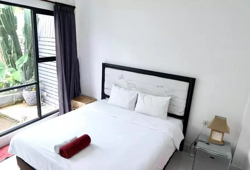 ペンション Vande Guest House