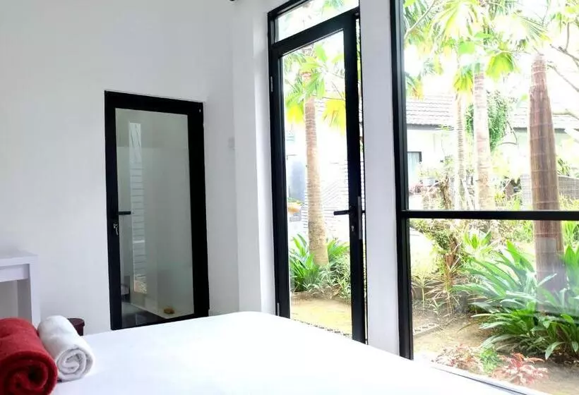 ペンション Vande Guest House