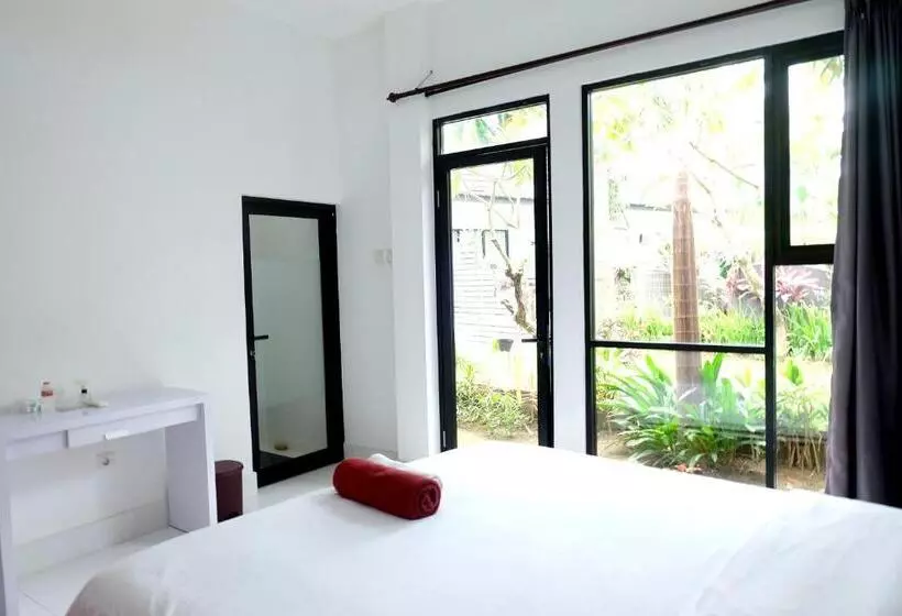 ペンション Vande Guest House