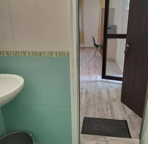 پانسیون Villa Pita