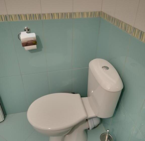 ペンション Villa Pita