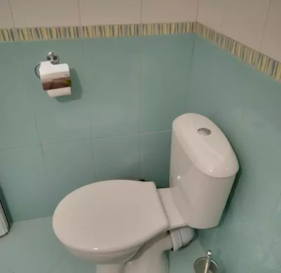 پانسیون Villa Pita