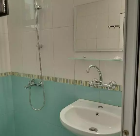 پانسیون Villa Pita