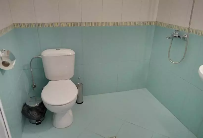 پانسیون Villa Pita