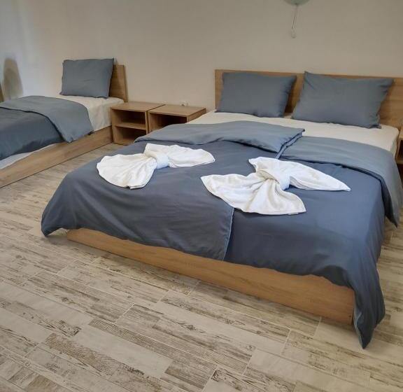 ペンション Villa Pita