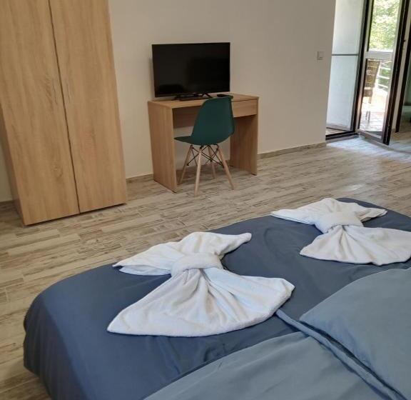 ペンション Villa Pita