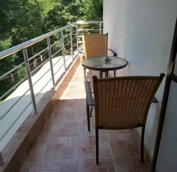 پانسیون Villa Pita
