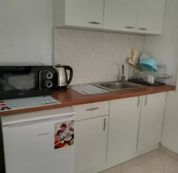 پانسیون Villa Pita