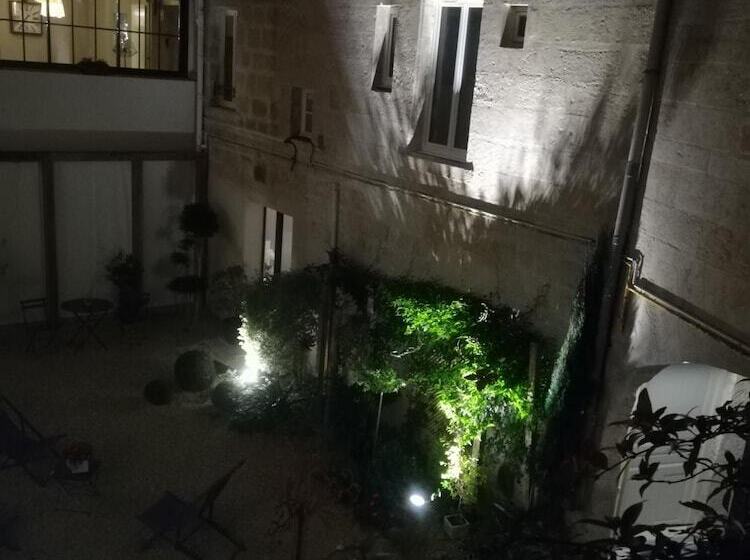 בית מלון כפרי France Hôtel