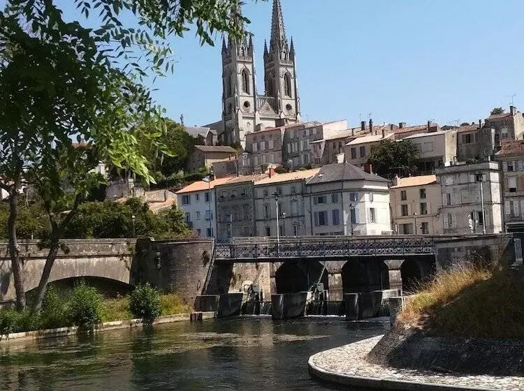 Hotelli France Hôtel