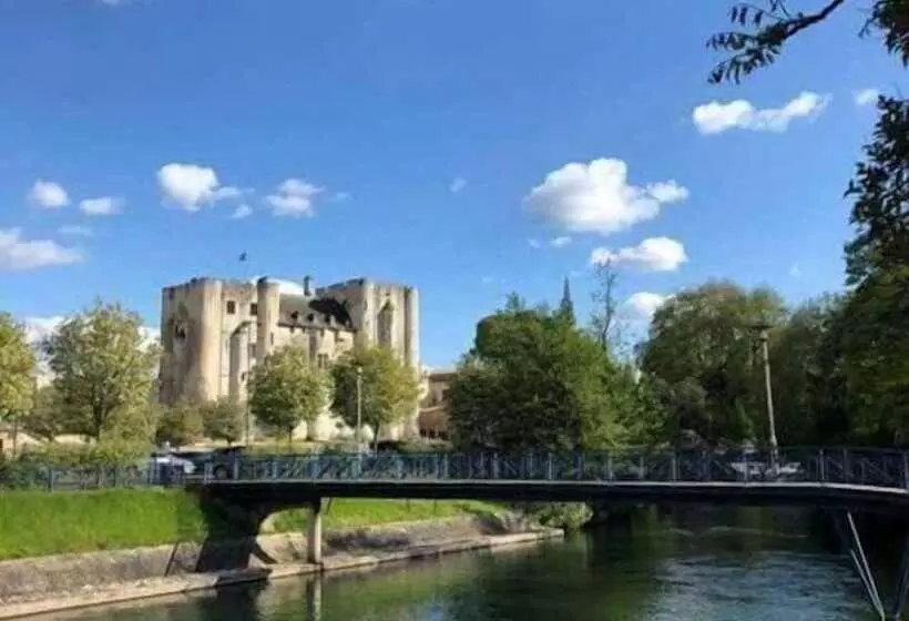 Hotelli France Hôtel