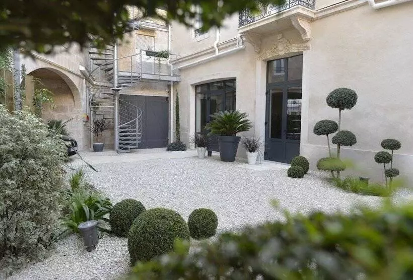 Hotelli France Hôtel