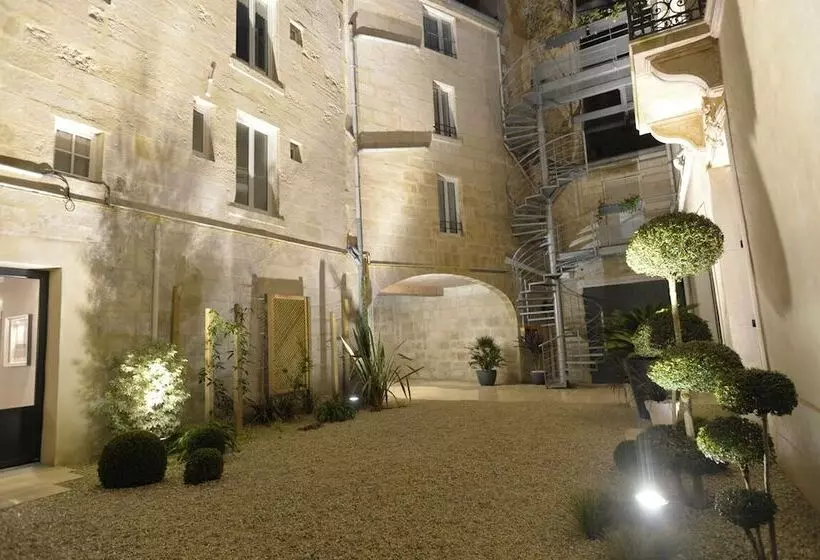 Hotelli France Hôtel