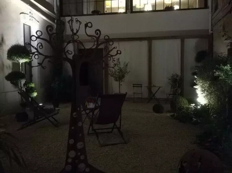 Hotelli France Hôtel