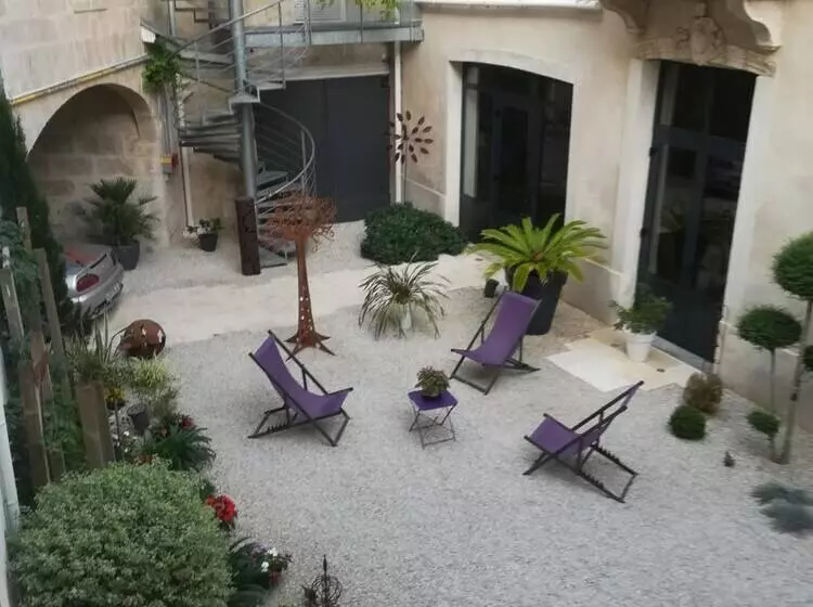 Hotelli France Hôtel