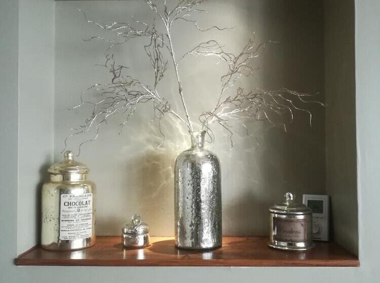 בית מלון כפרי France Hôtel