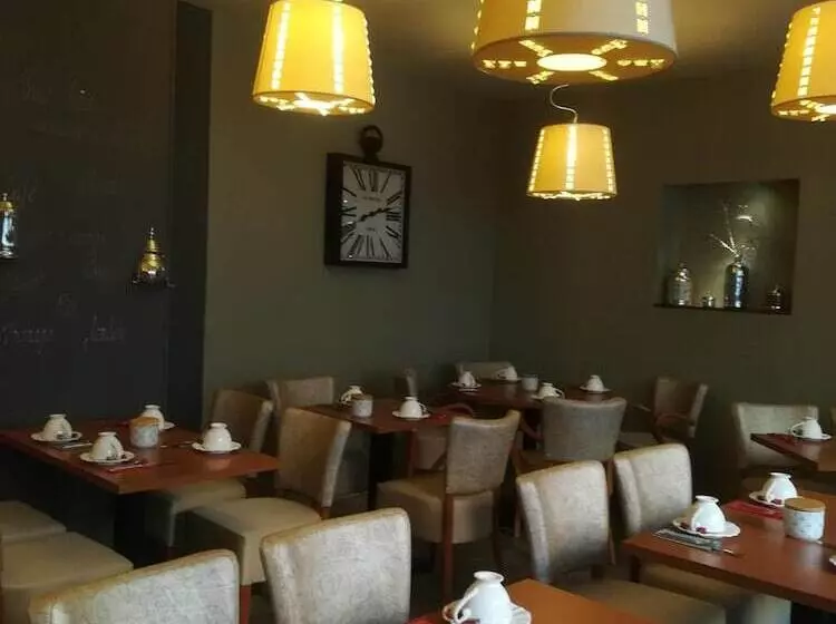 Hotelli France Hôtel