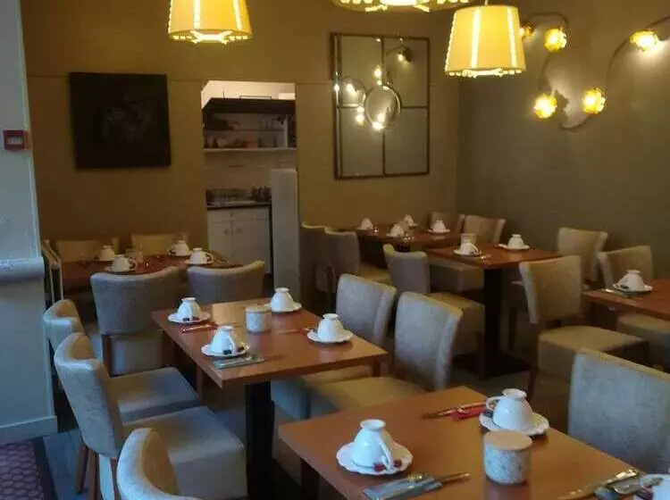 Hotelli France Hôtel