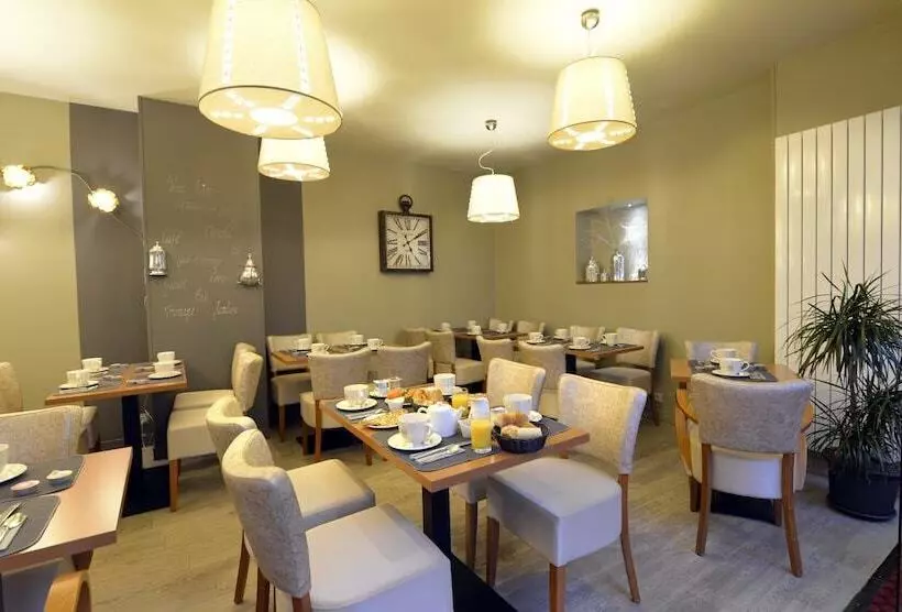 Hotelli France Hôtel