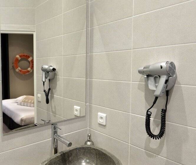 בית מלון כפרי France Hôtel