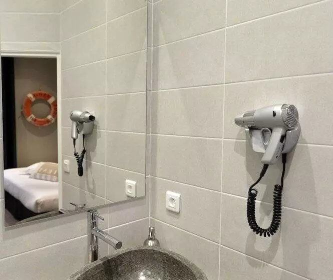 Hotelli France Hôtel