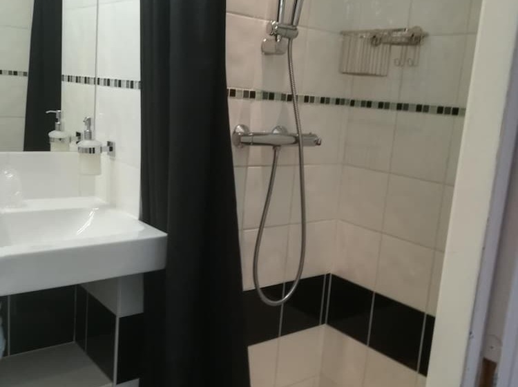 בית מלון כפרי France Hôtel