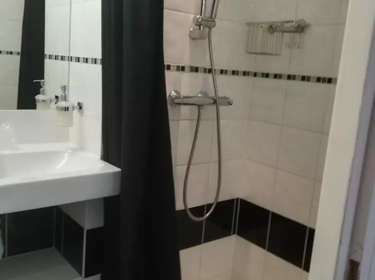 Hotelli France Hôtel