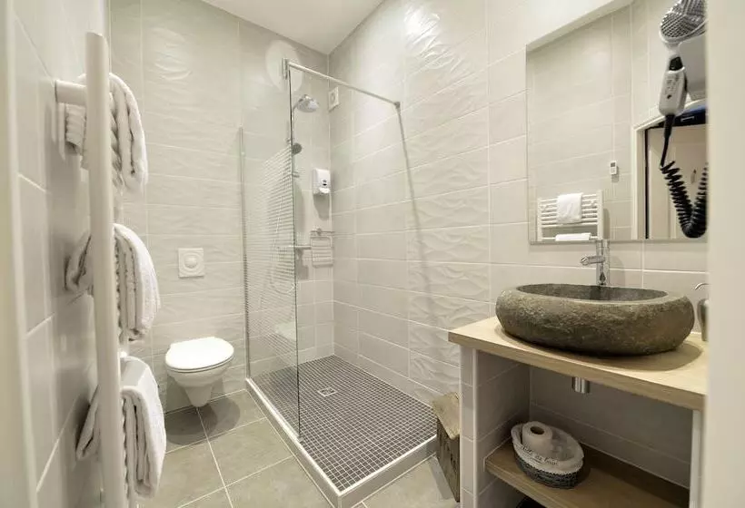 Hotelli France Hôtel