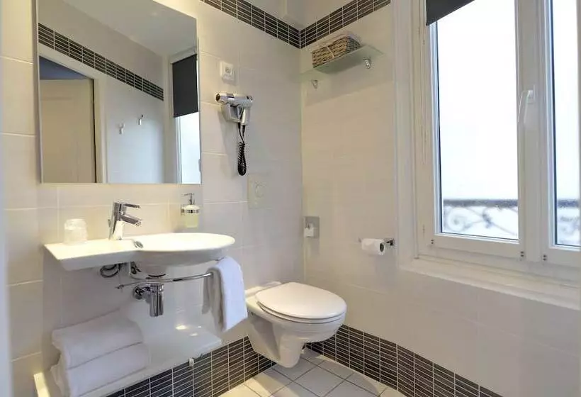 Hotelli France Hôtel