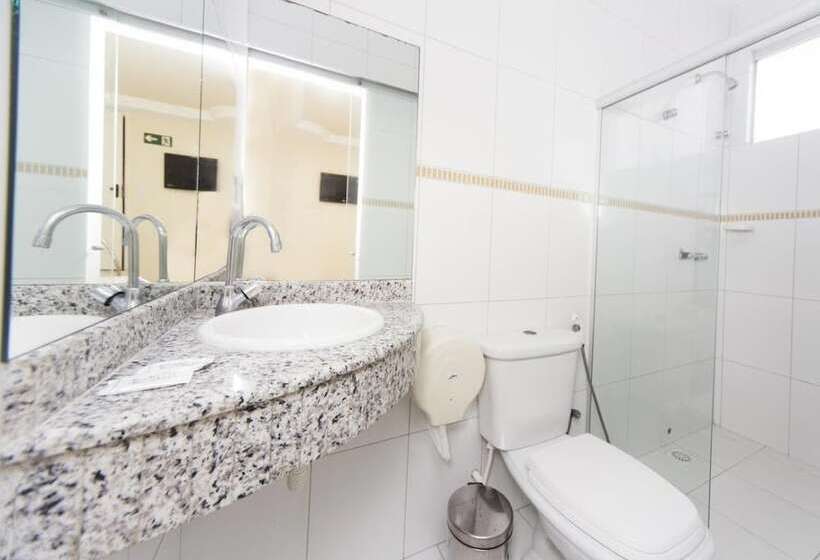 هتل Pousada Amor Perfeito Adults Only