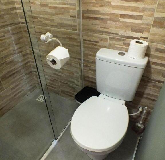 펜션 Aeropouso Pousada Executiva