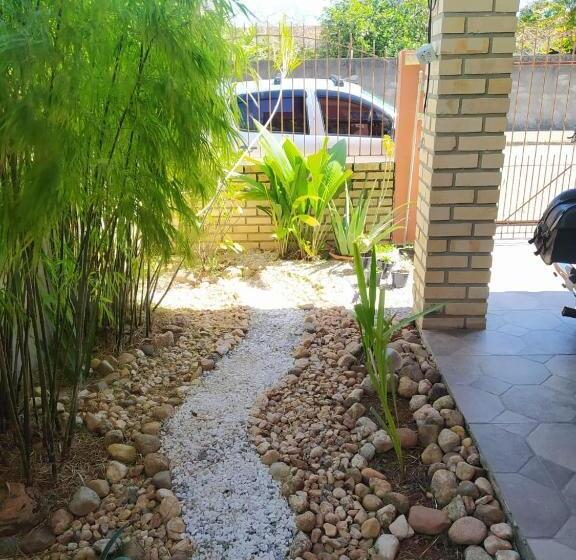 펜션 Aeropouso Pousada Executiva