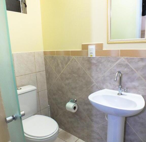 펜션 Aeropouso Pousada Executiva