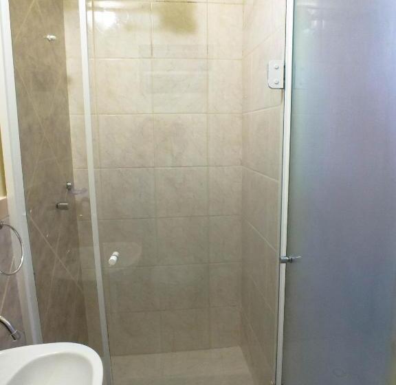 펜션 Aeropouso Pousada Executiva