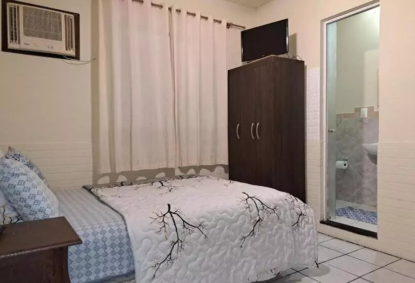 ペンション Aeropouso Pousada Executiva
