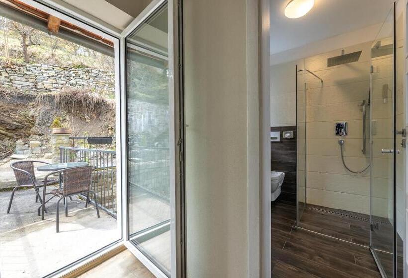 پانسیون Apartmány U Pavla