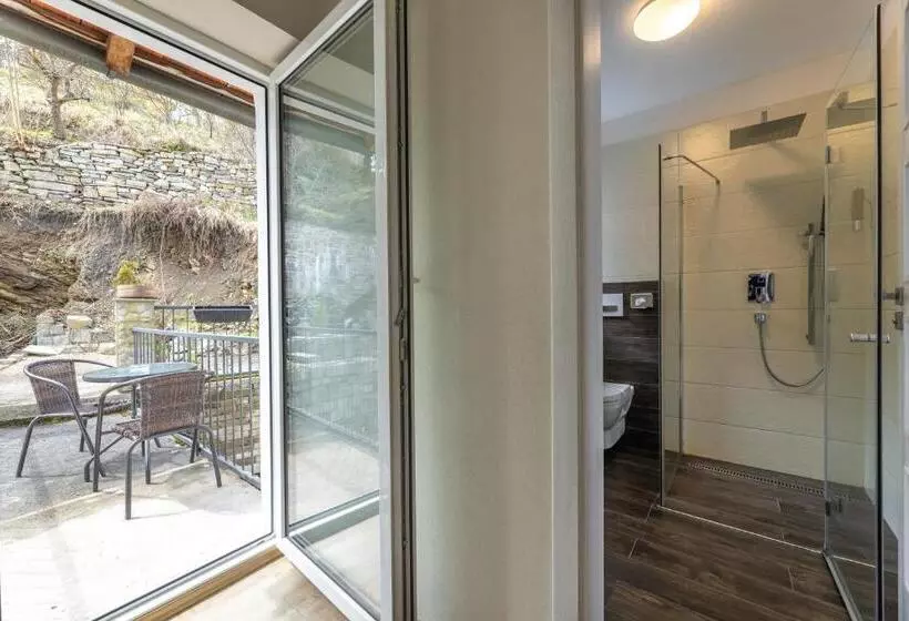 ペンション Apartmány U Pavla