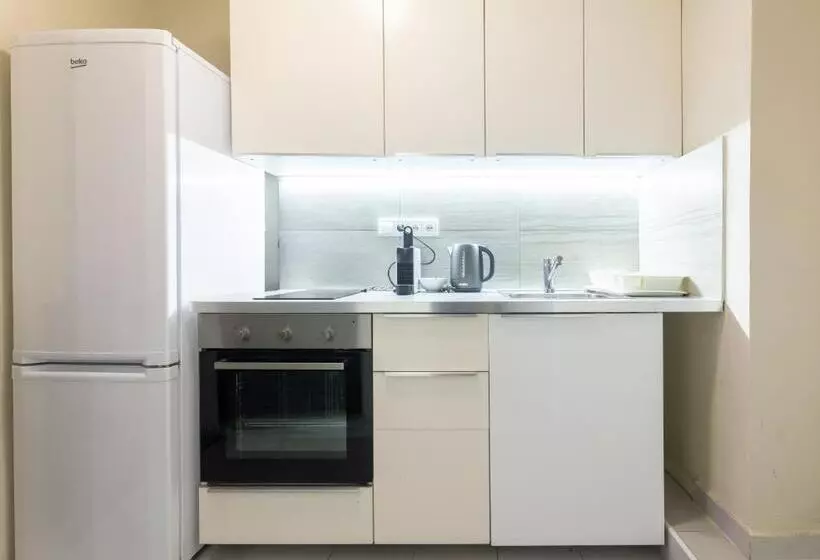 ペンション Apartmány U Pavla