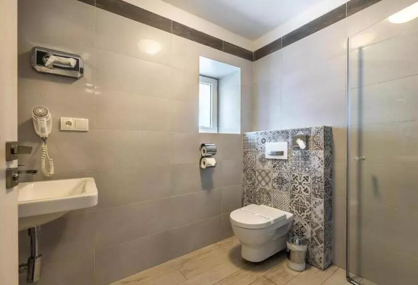 ペンション Apartmány U Pavla