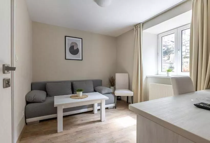 ペンション Apartmány U Pavla