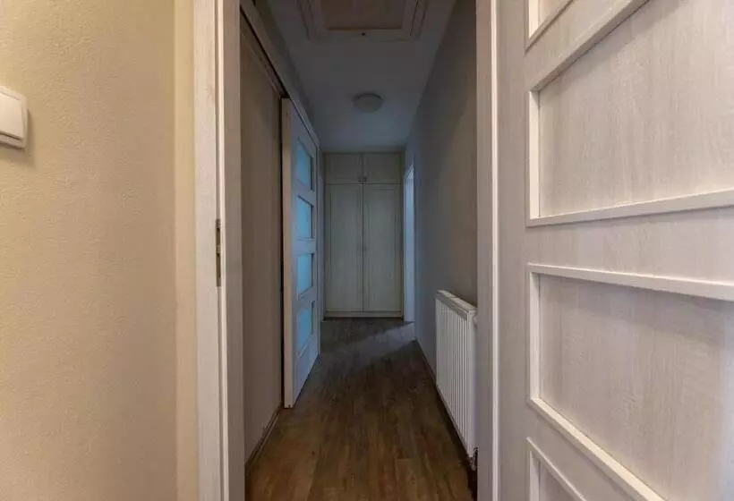 ペンション Apartmány U Pavla