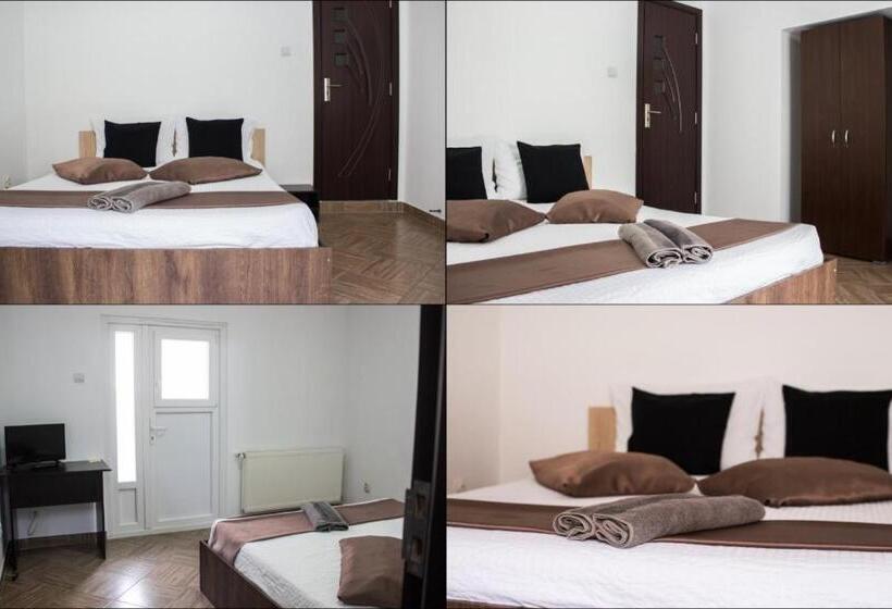 پانسیون Daddy House