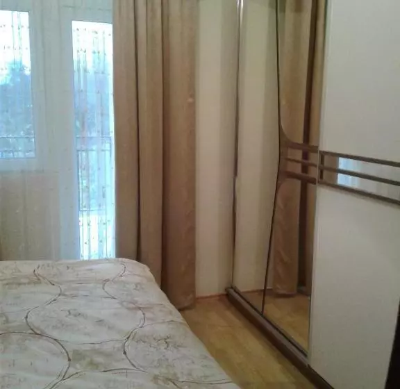 پانسیون Gonio Apsaros House