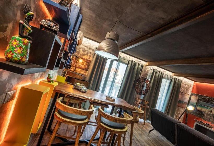 膳宿费 Ocean Suites